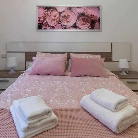 Casa Viriato Barrio La Horta Holiday home *
