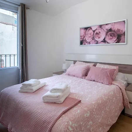 Holiday home Casa Viriato Barrio La Horta