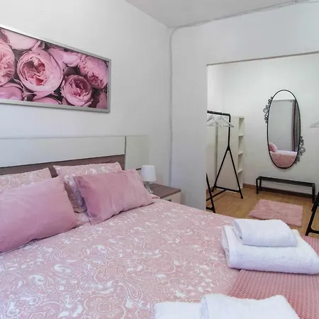 Casa Viriato Barrio La Horta Holiday home