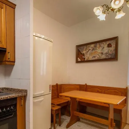 Holiday home Casa Viriato Barrio La Horta Zamora