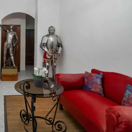 Casa Viriato Barrio La Horta *