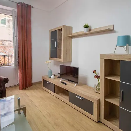Casa Viriato Barrio La Horta