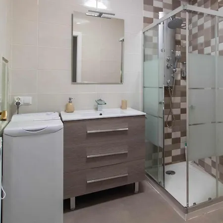 Casa Viriato Barrio La Horta Holiday home *