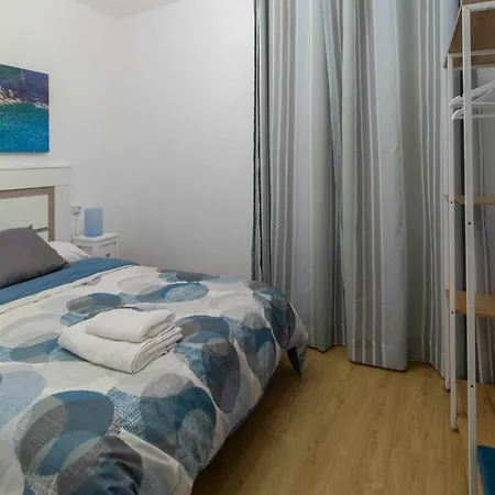 Casa Viriato Barrio La Horta Holiday home